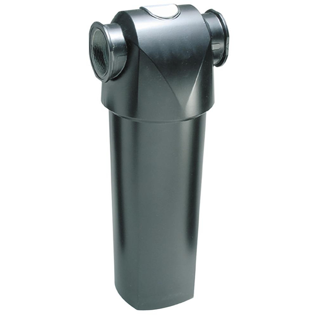 Bulk Liquid Separators - P3TF Series